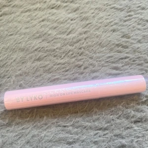 Mascara  - En helt ny mascara från lyko 