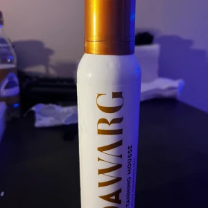 Ida warg brun utan sol! - Ny köpt oanvänd Ida warg brun utan sol! 