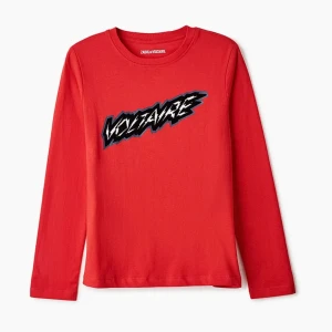 Zadig Voltaire tröja  - Zadig Voltaire tröja 