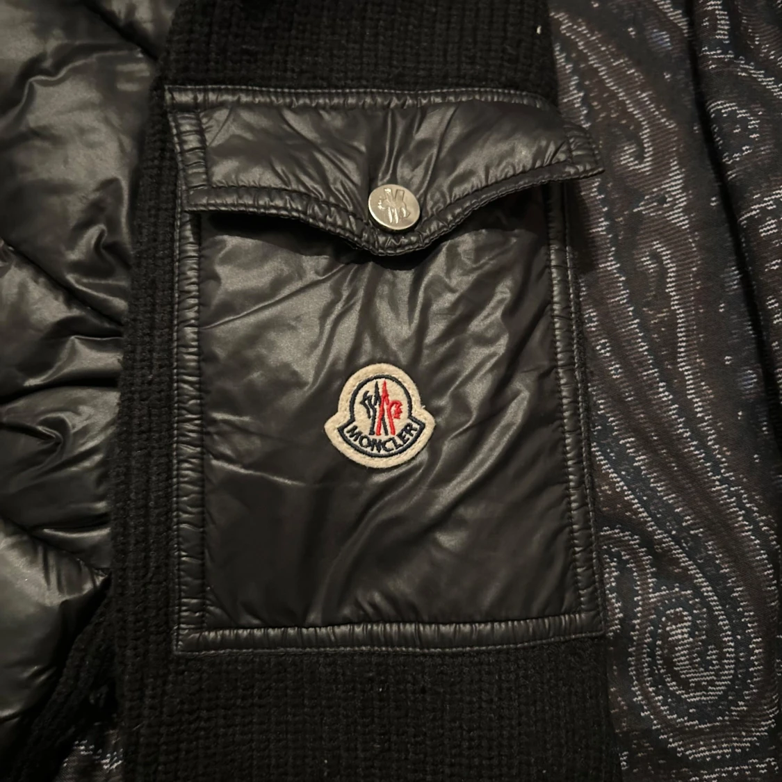 Moncler Cardigan - 3