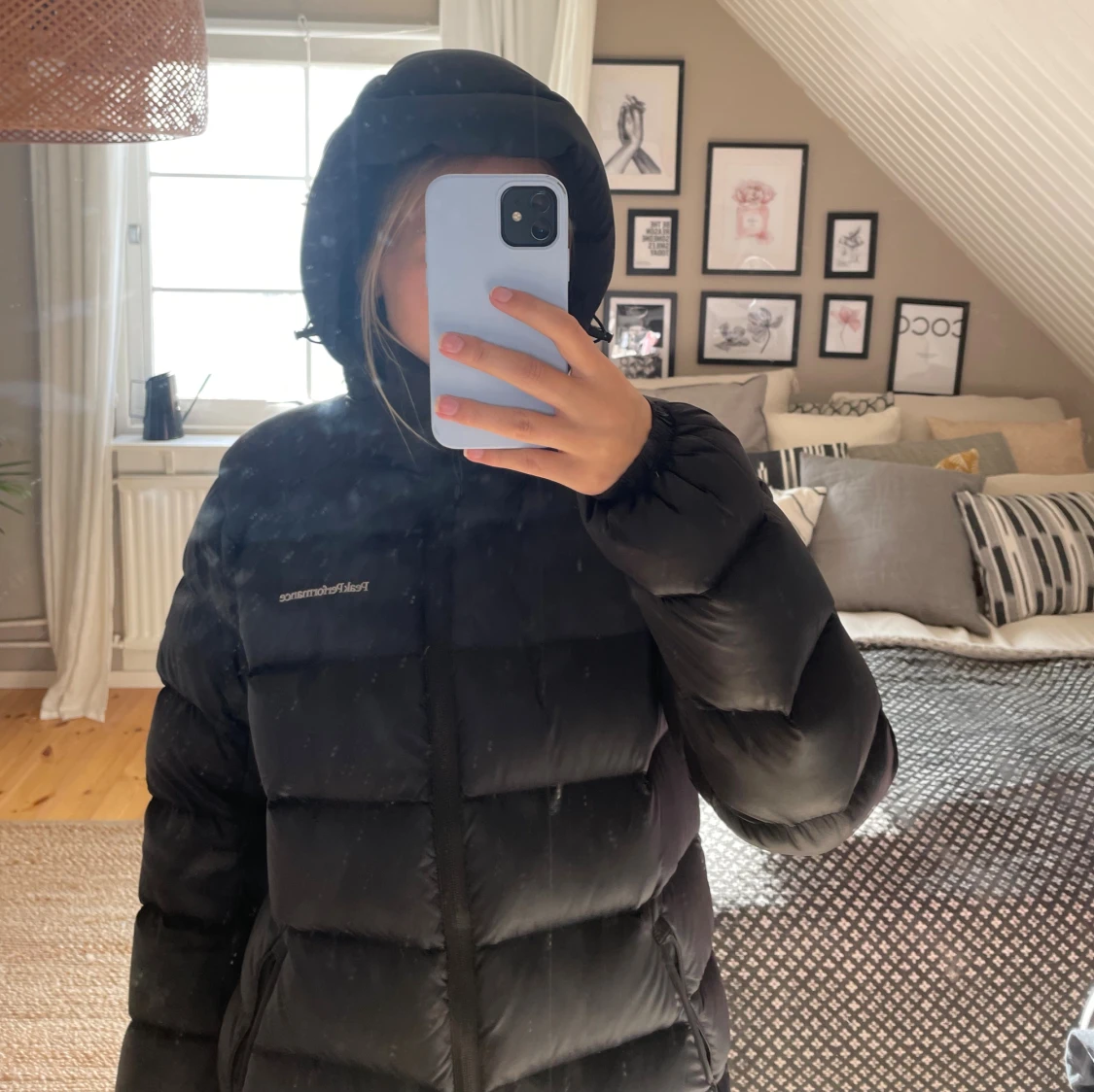 Peak Performance jacka - 2