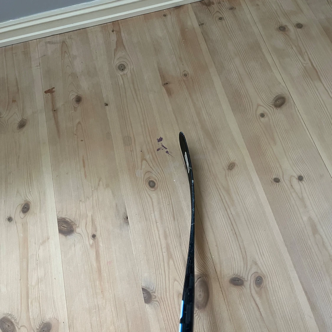 Bauer nexus geo höger skytt jr 40 (52) - 2