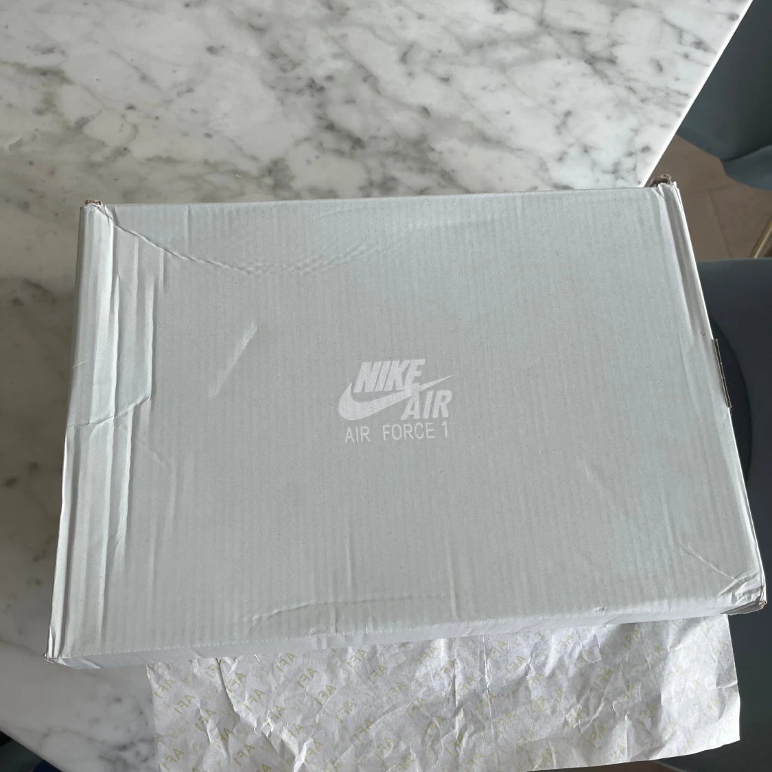 Nike Air Force 1 EU45 - 4