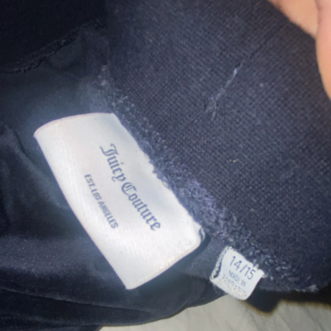 Juicy couture byxor - 2