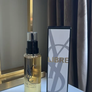 YSL Libre Refill Parfym - YSL Libre Refill, köpt för 1200kr, oanvänd