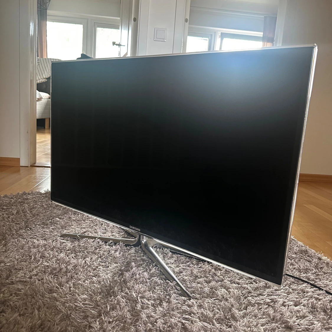 Samsung 40 tum tv