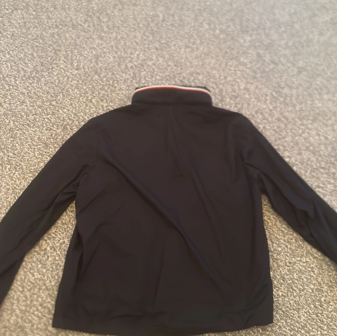 Mörkblå jacka  från Moncler - 1