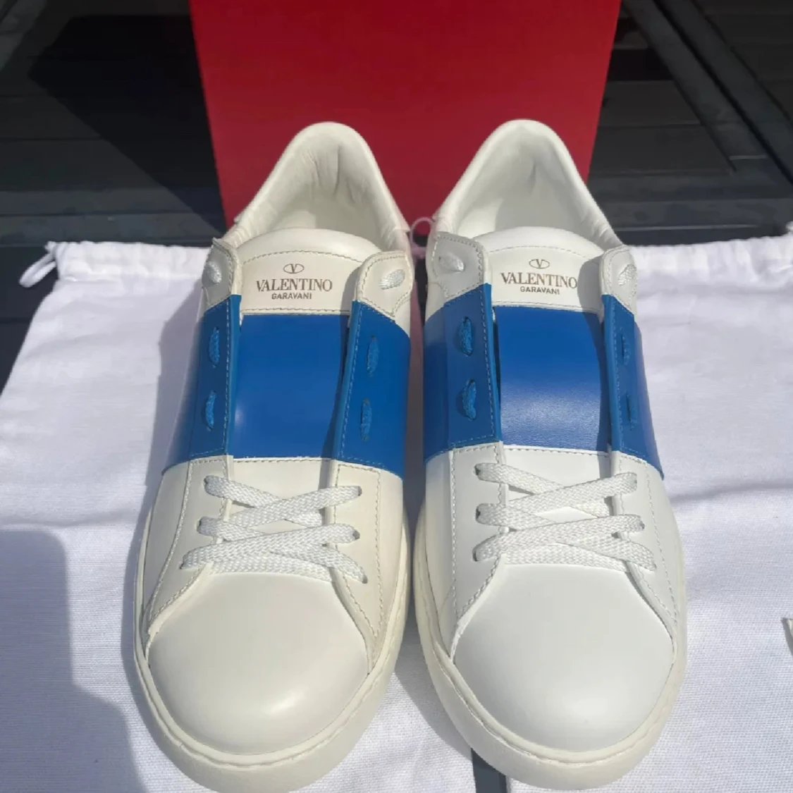 Valentino Garavanis - 1