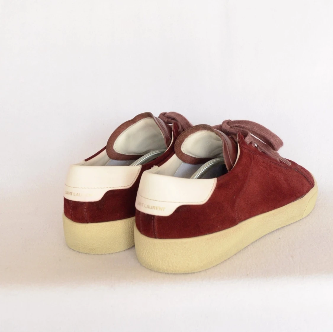 Saint Laurent SL/06 Sneakers - 90