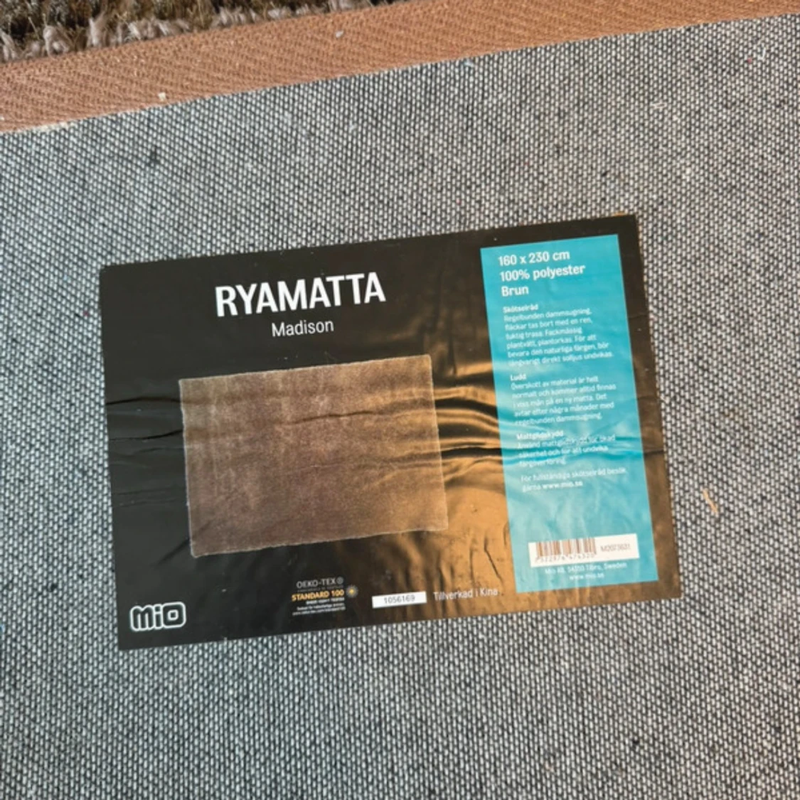 RYAMATTA 160x230 - 1