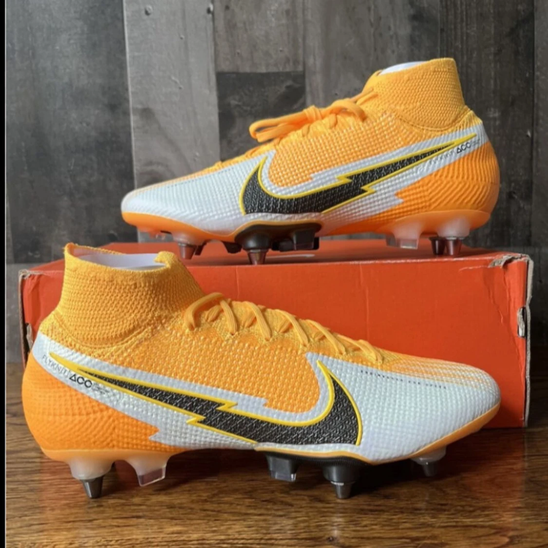 Nike mercurial elite  - 1