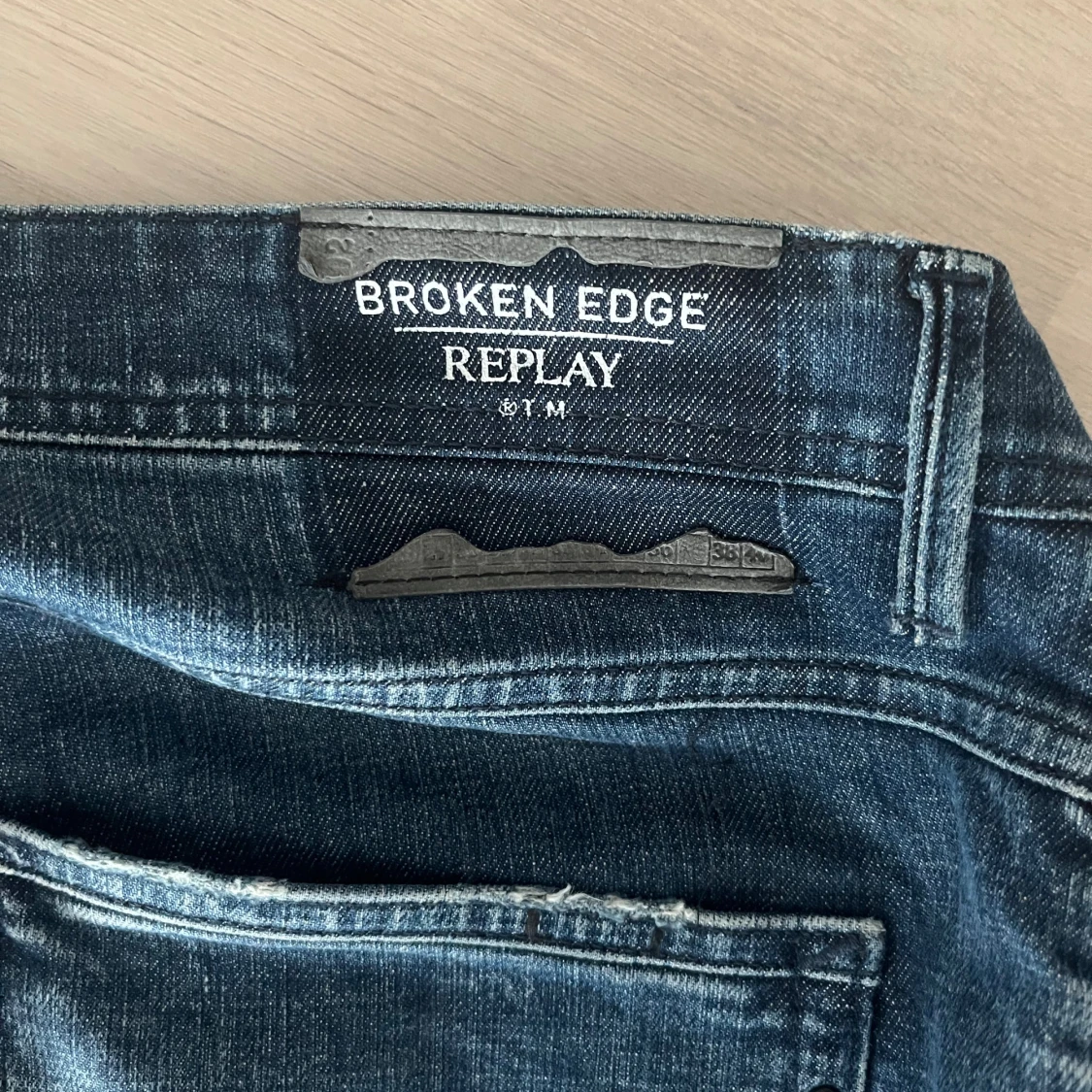 Replay jeans - 3