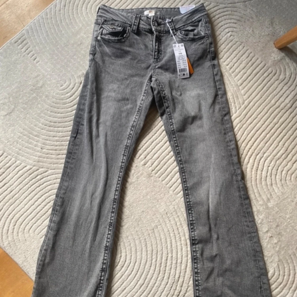 Gina tricot jeans - 2