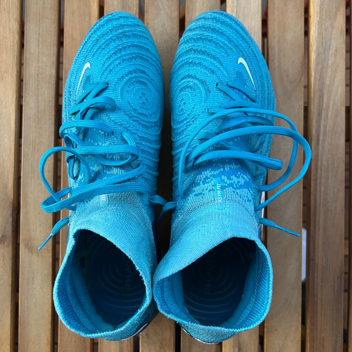 Fotbollsskor Nike - 1