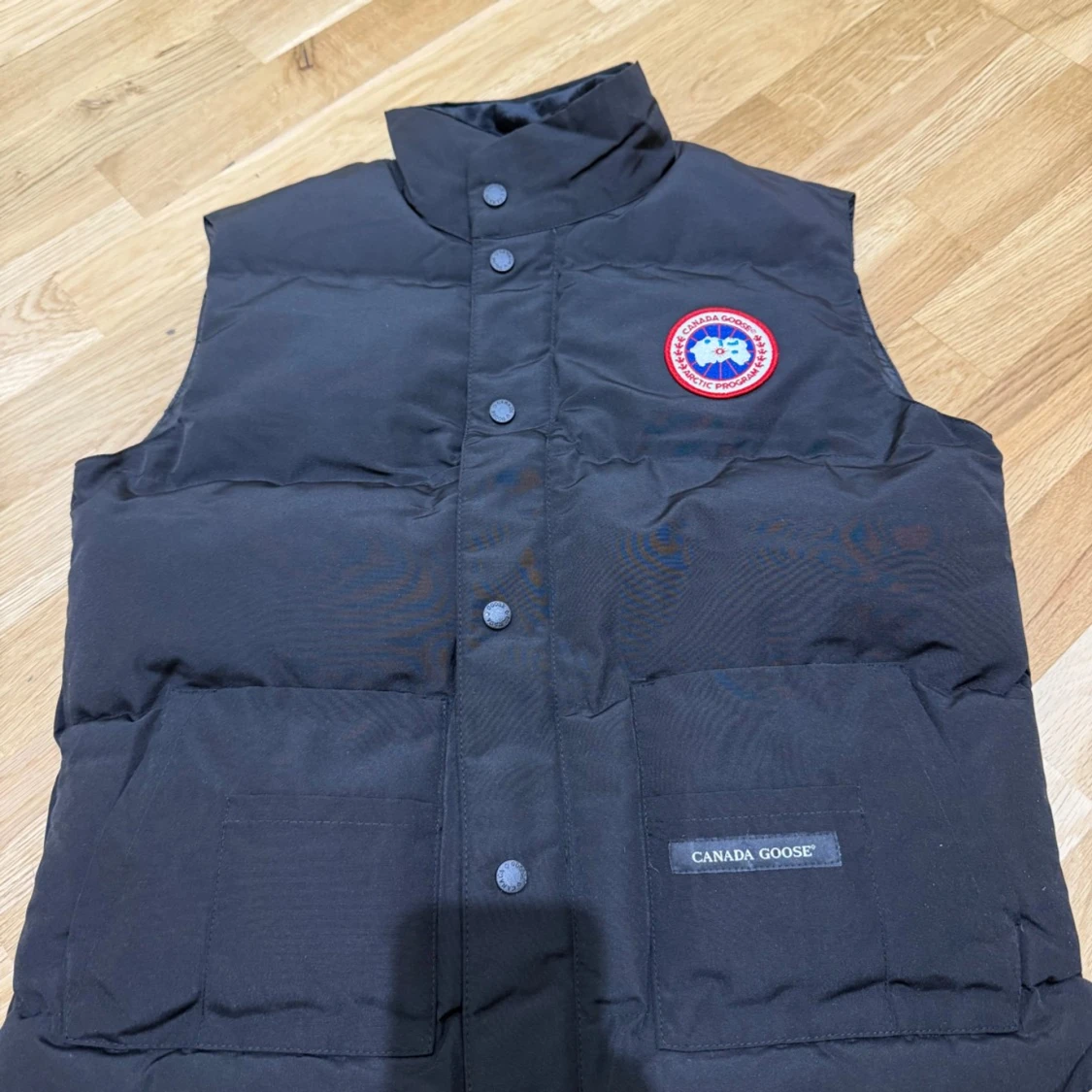 Canada goose väst - 2