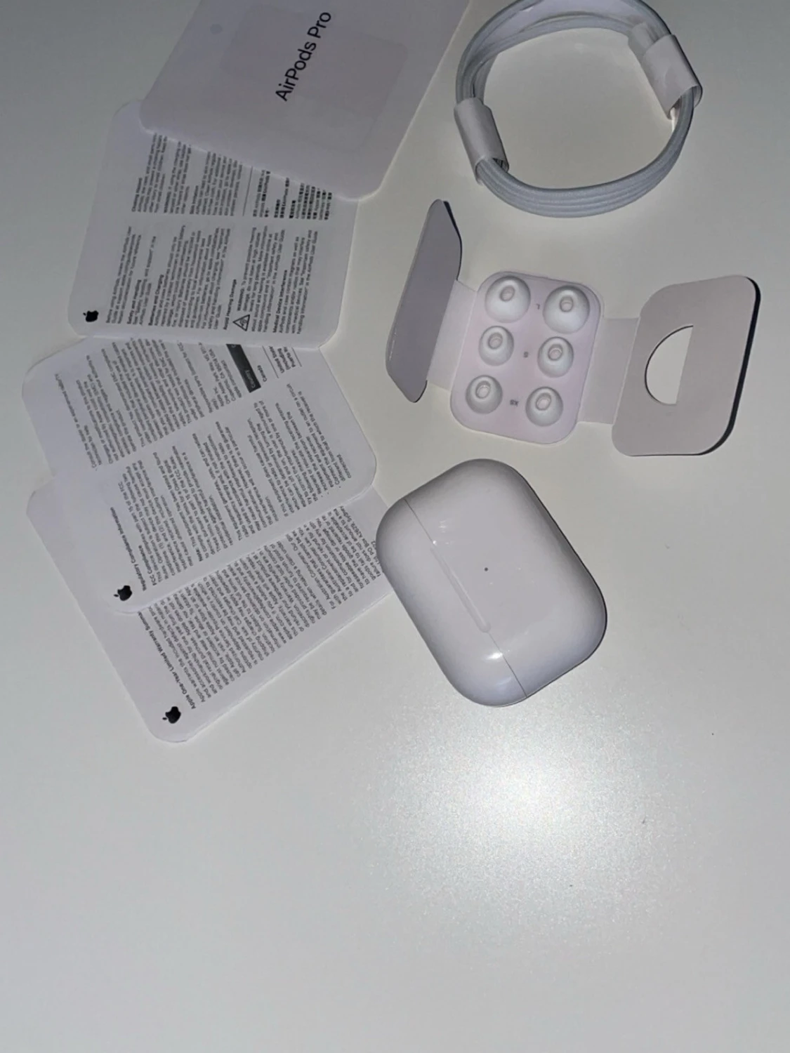 AirPods Pro 2nd generation (USB-C) - 5