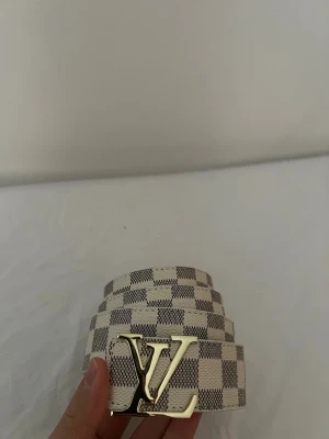 Bälte - Ett helt nytt bälte perfekt för dig som vill ha en bra stil