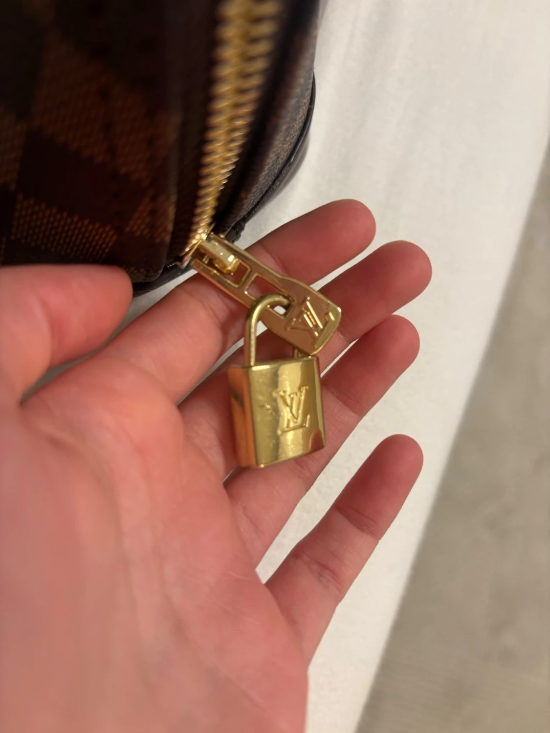 Alma BB handväska - 3