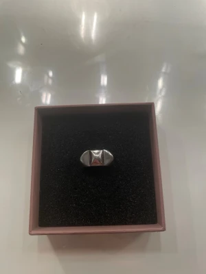 Edblad silver ring  - Edblad silver ring 