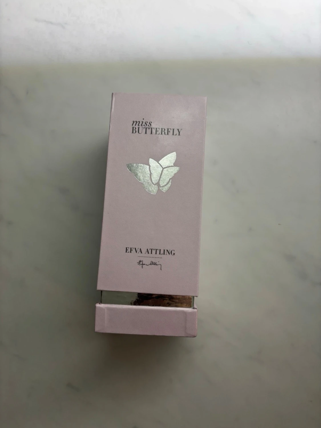 Miss Butterfly parfym Efva Attling - 1