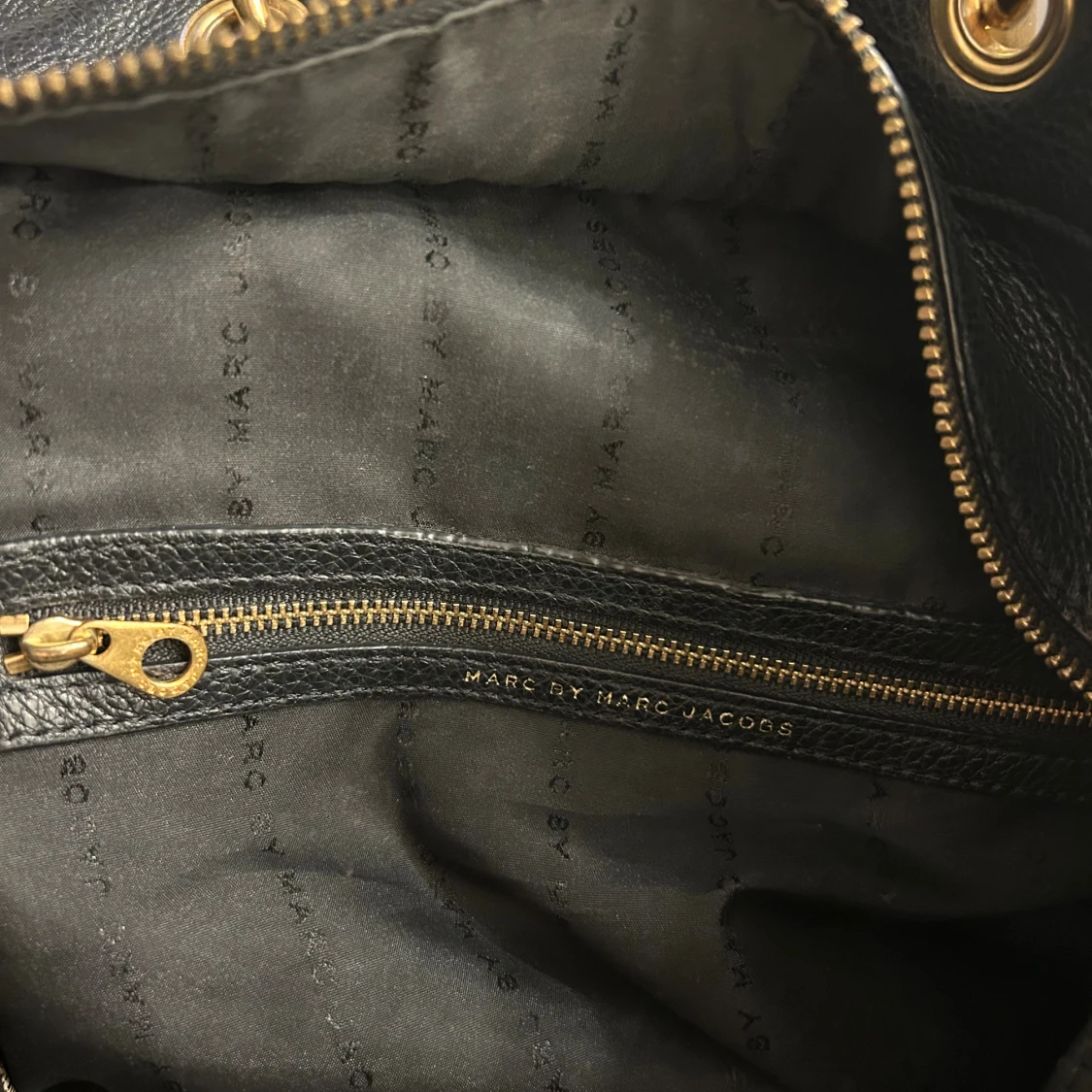 Marc Jacobs väska - 2