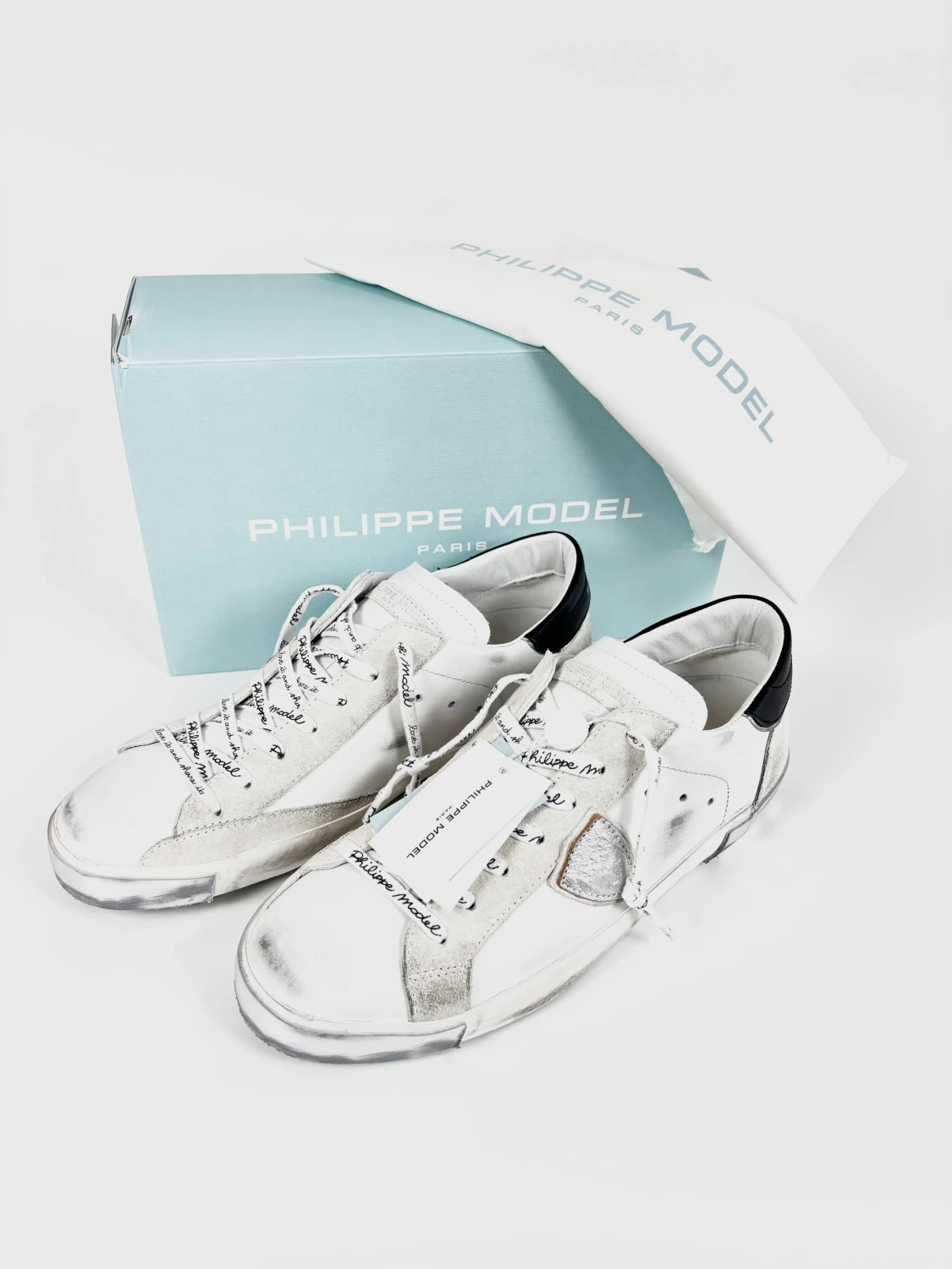 Philippe Model PRSX skor - 6