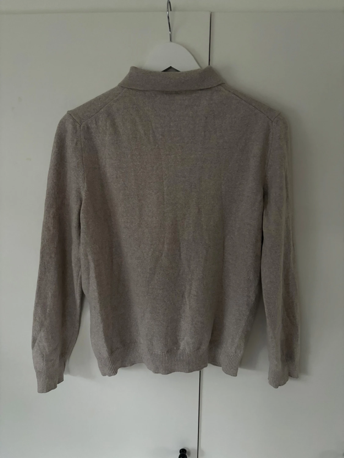 Stenströms half zip - 3