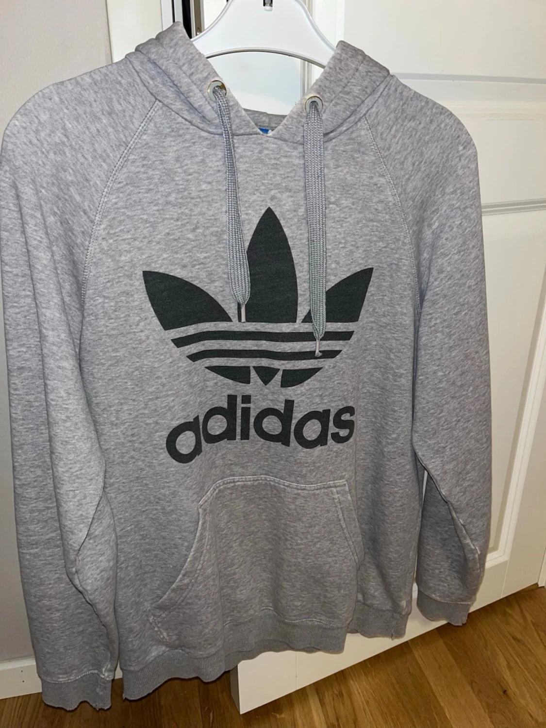 Adidas Hoodie  - 2