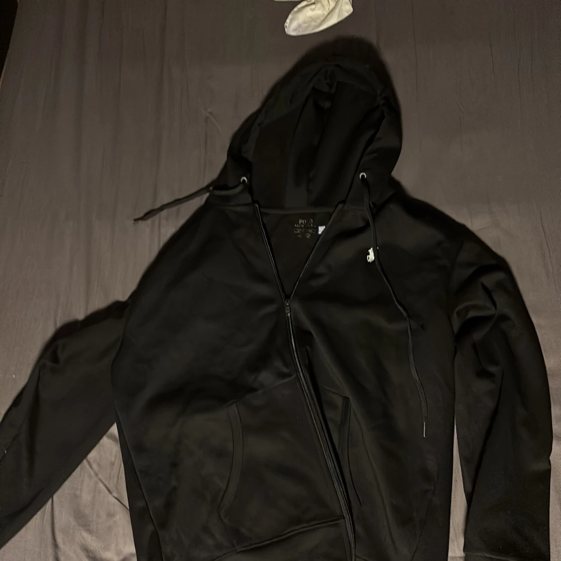 Ralph lauren hoodie 