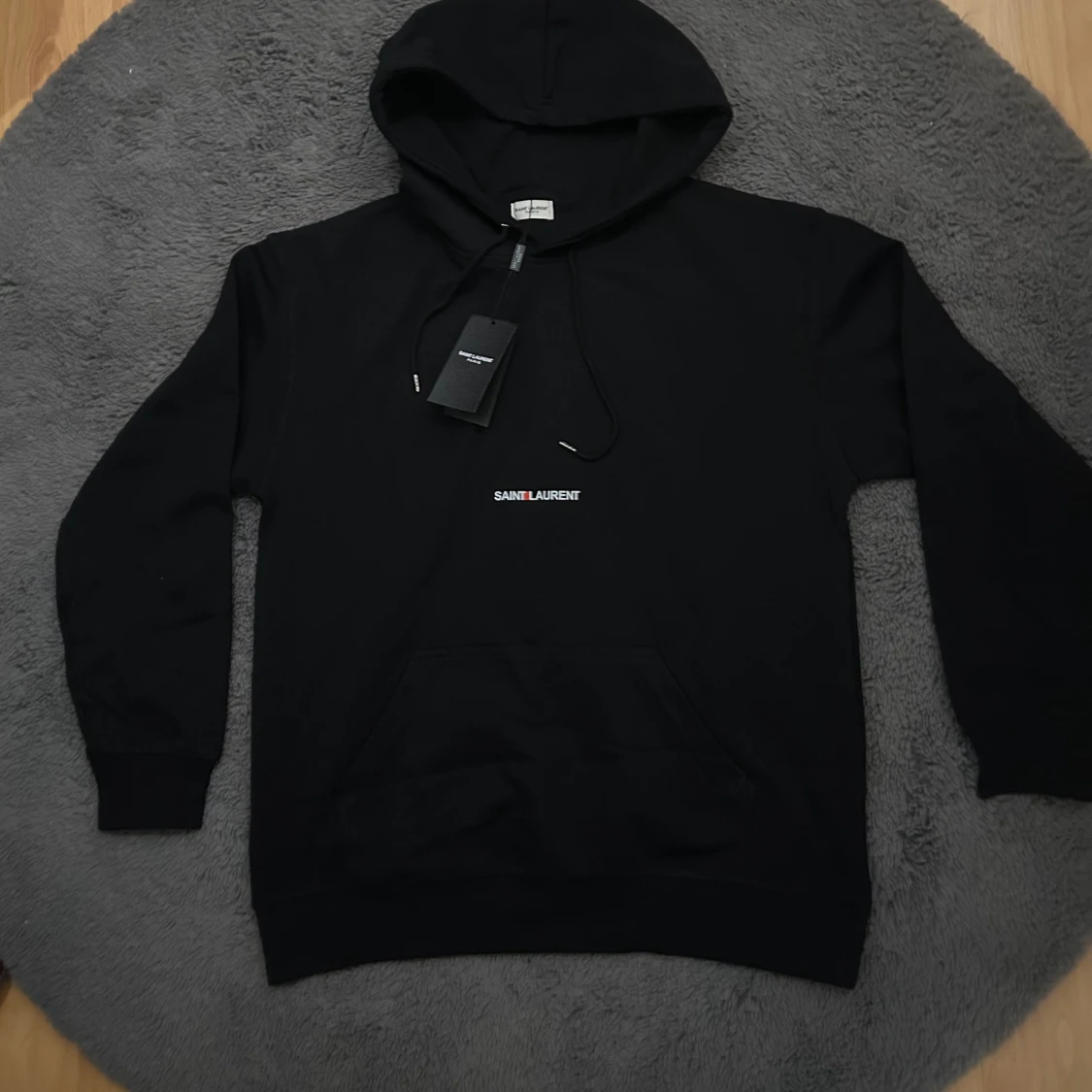 Saint Laurent Hoodie