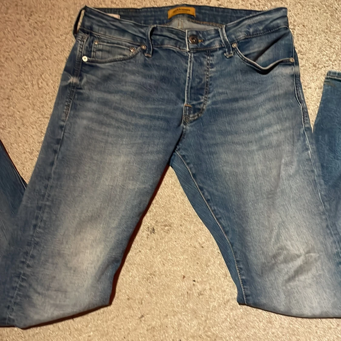 Slim Glenn jeans från Jack & Jones - 2