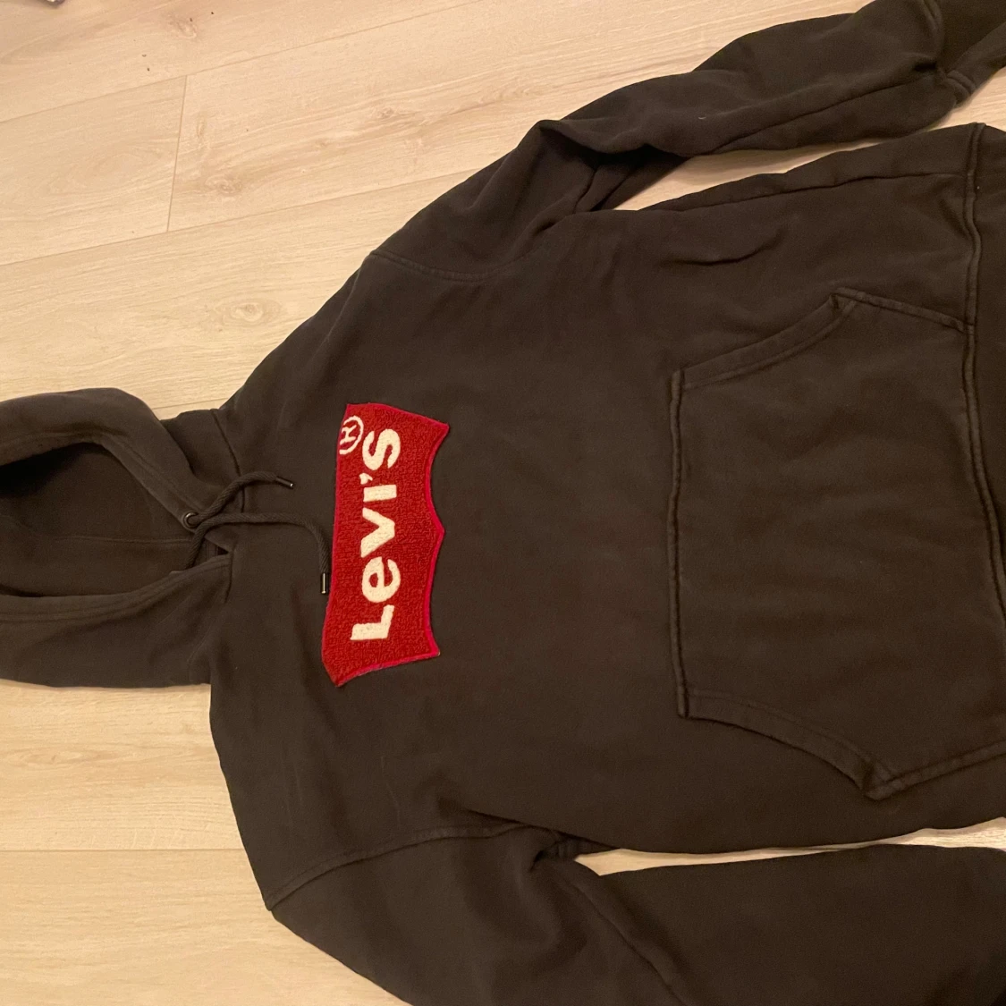 Levi's hoodie 