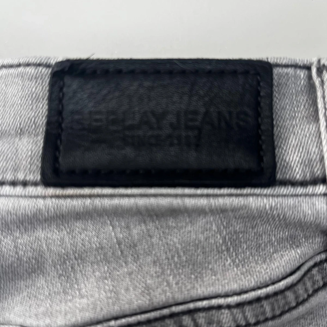 Replay jeans Vivy - 1