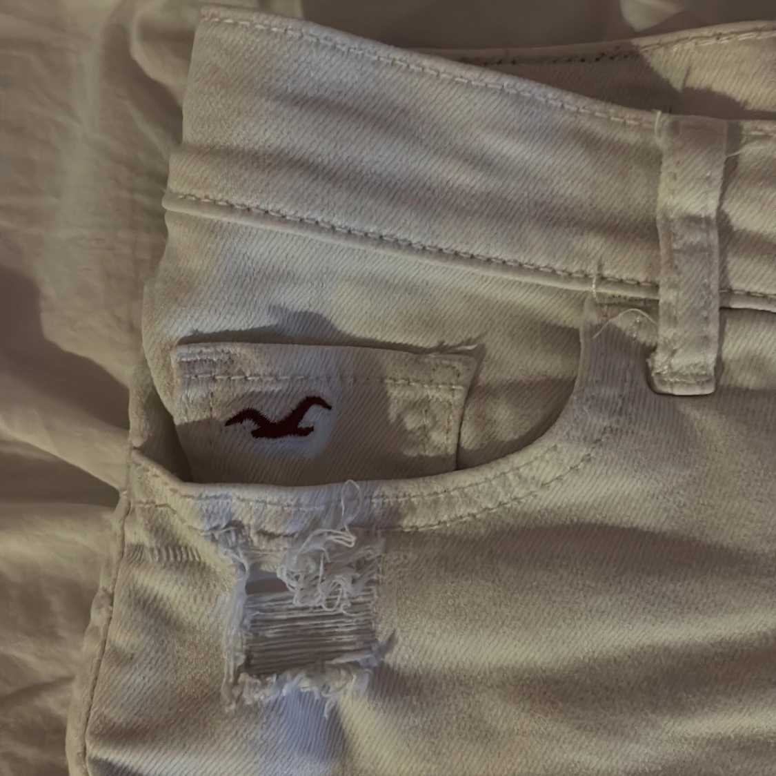 Hollister shorts - 2