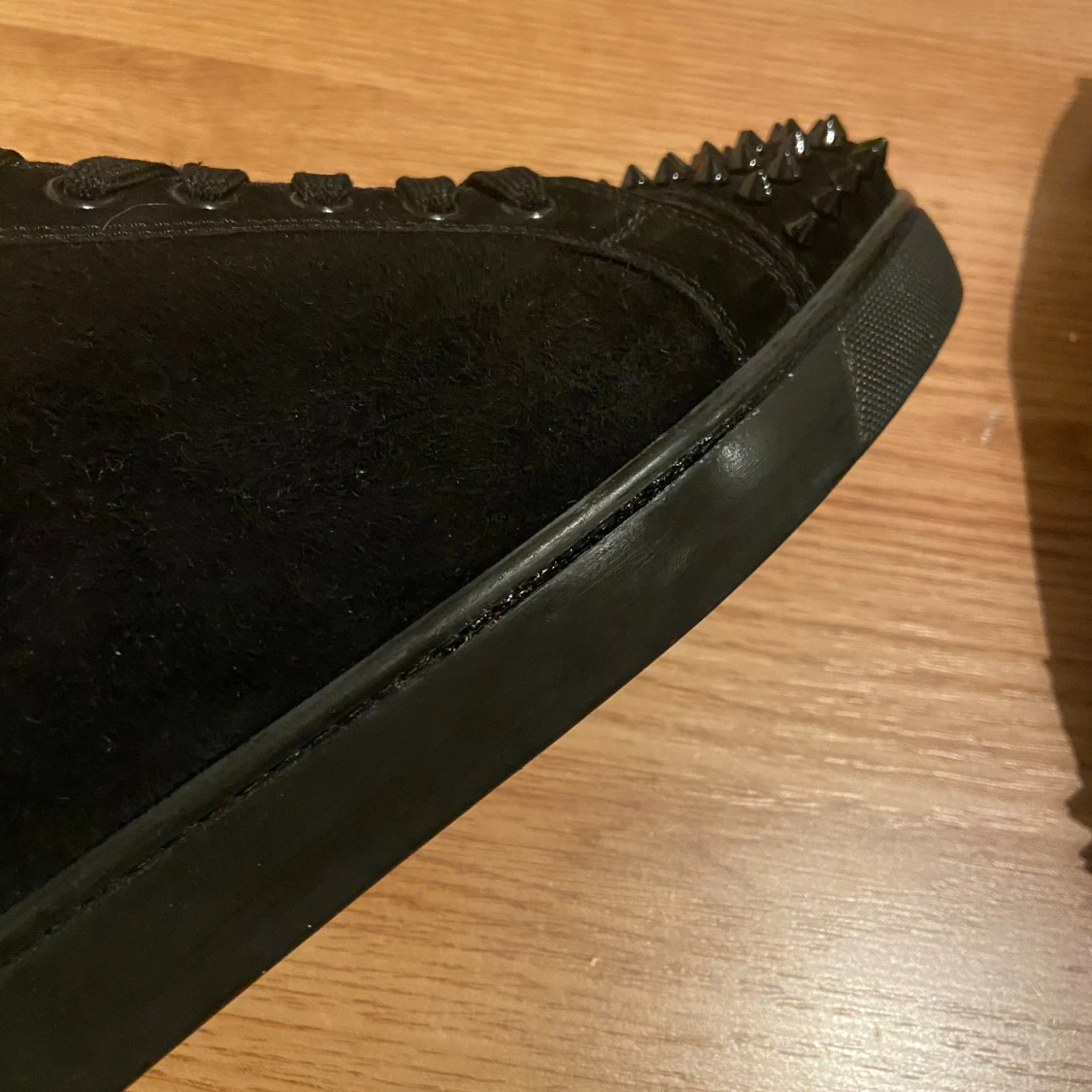 Christian Louboutin skor - 2