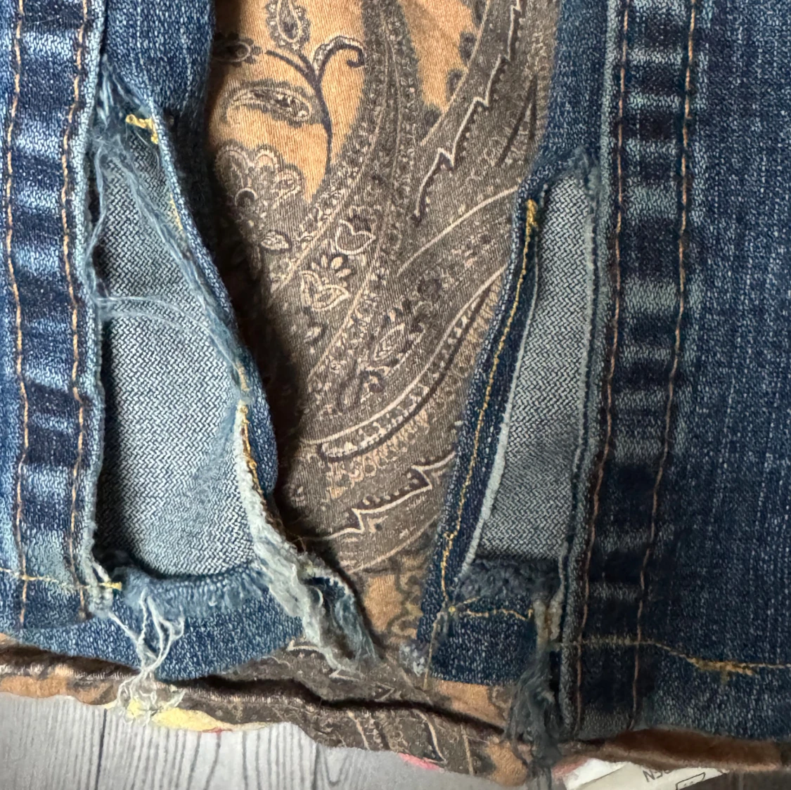 True religion jeans vintage - 3