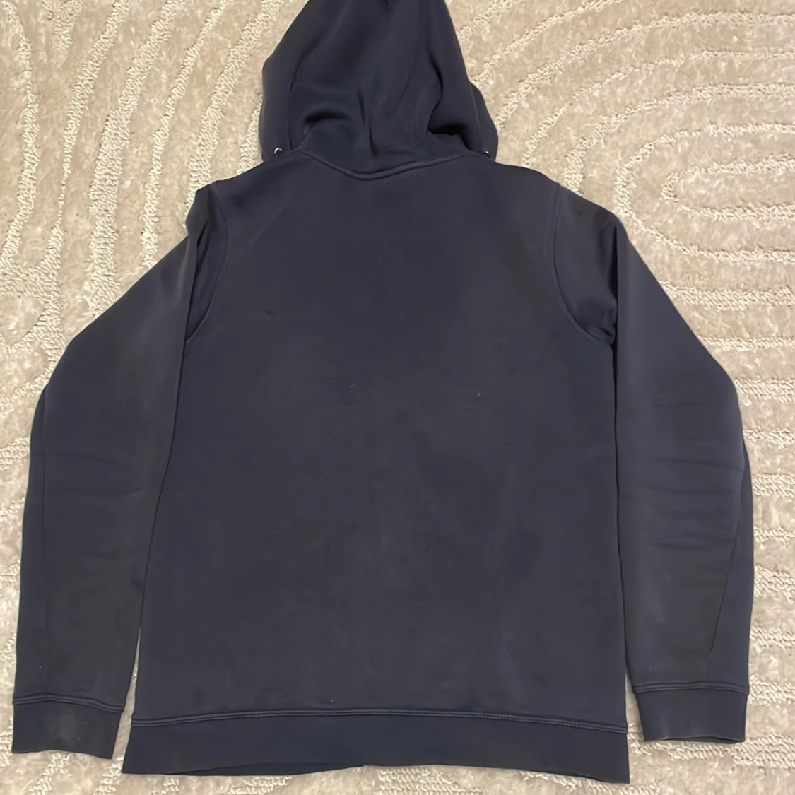 Sail racing zip hoodie - 1