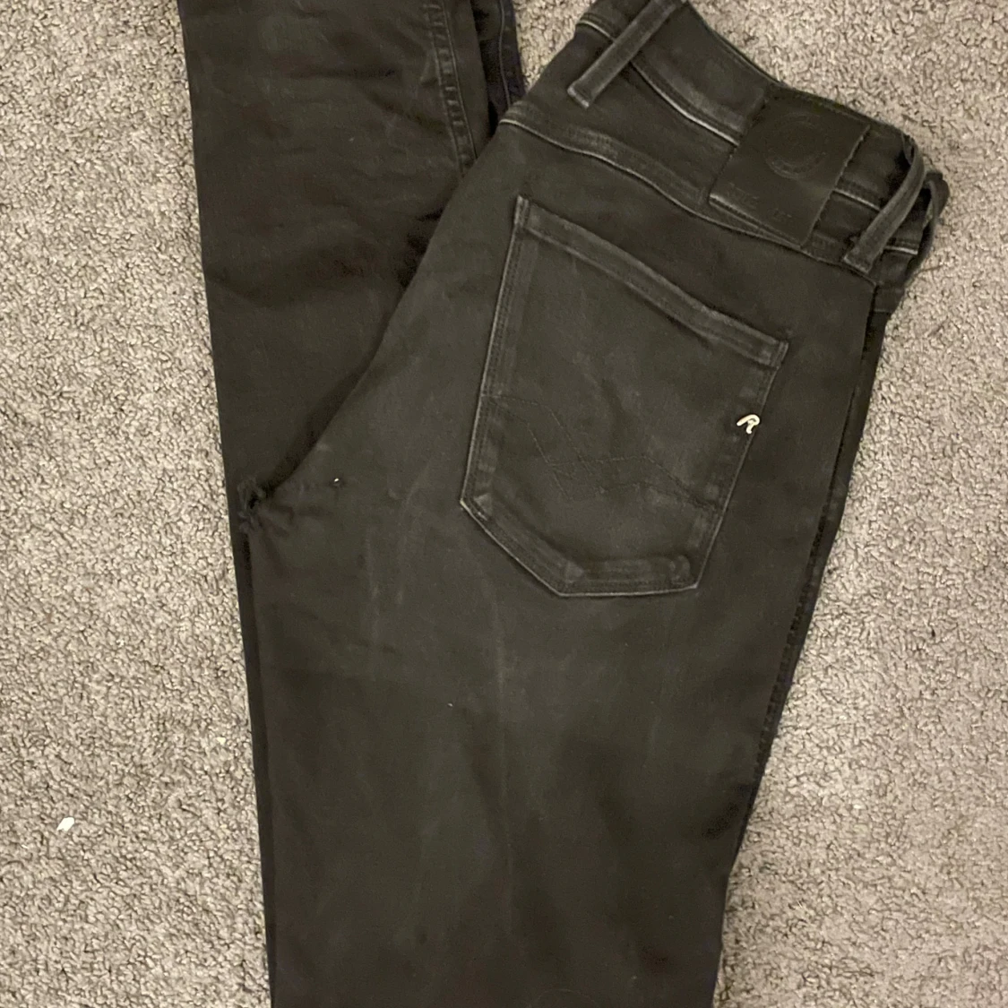 Replay Anbass Hyperflex - 3