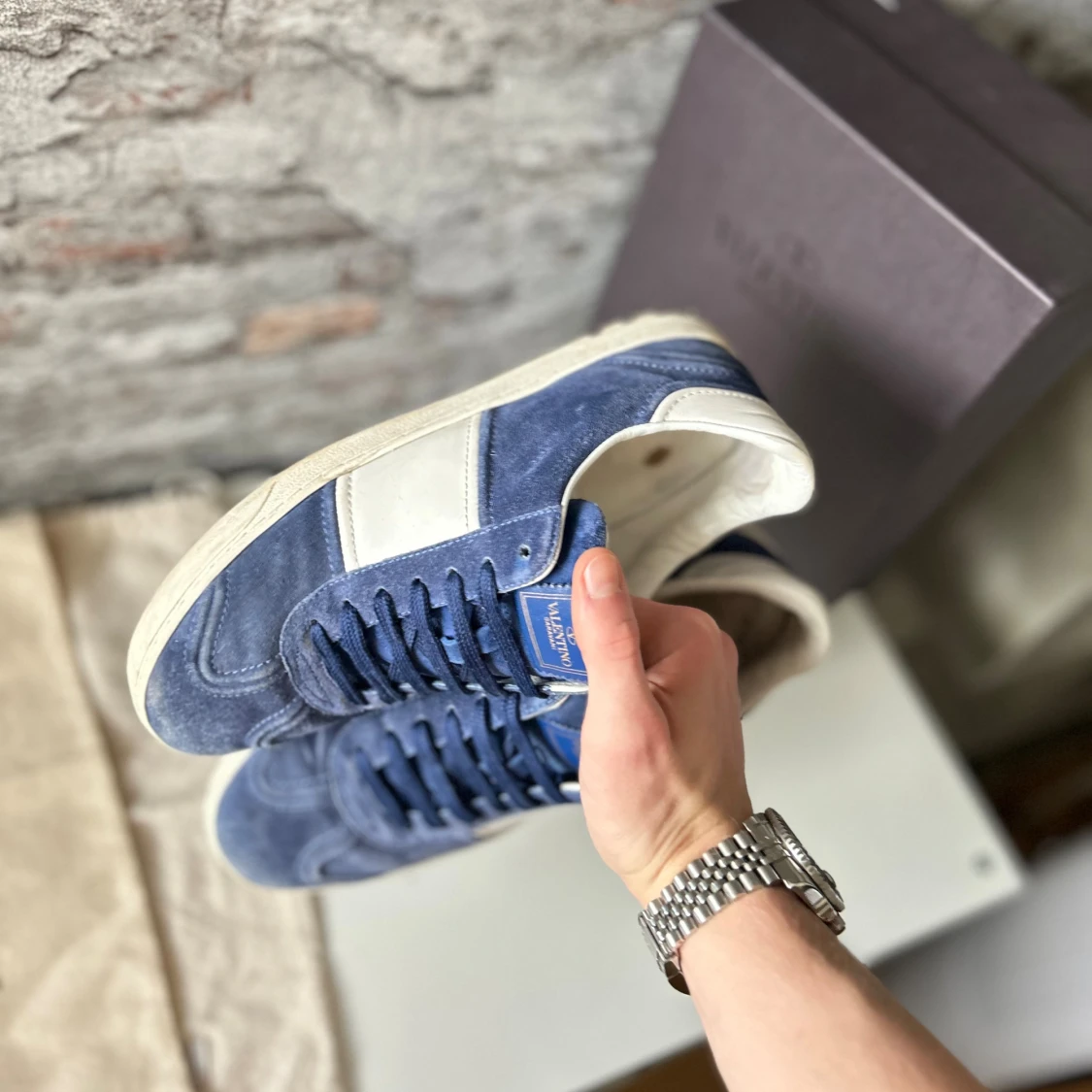 Valentino Flycrew - 2