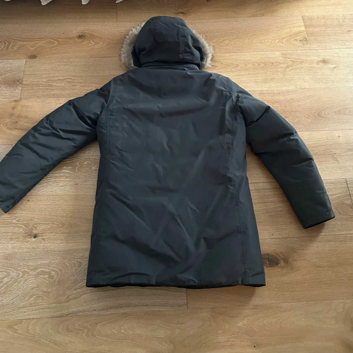Woolrich vinterjacka - 1