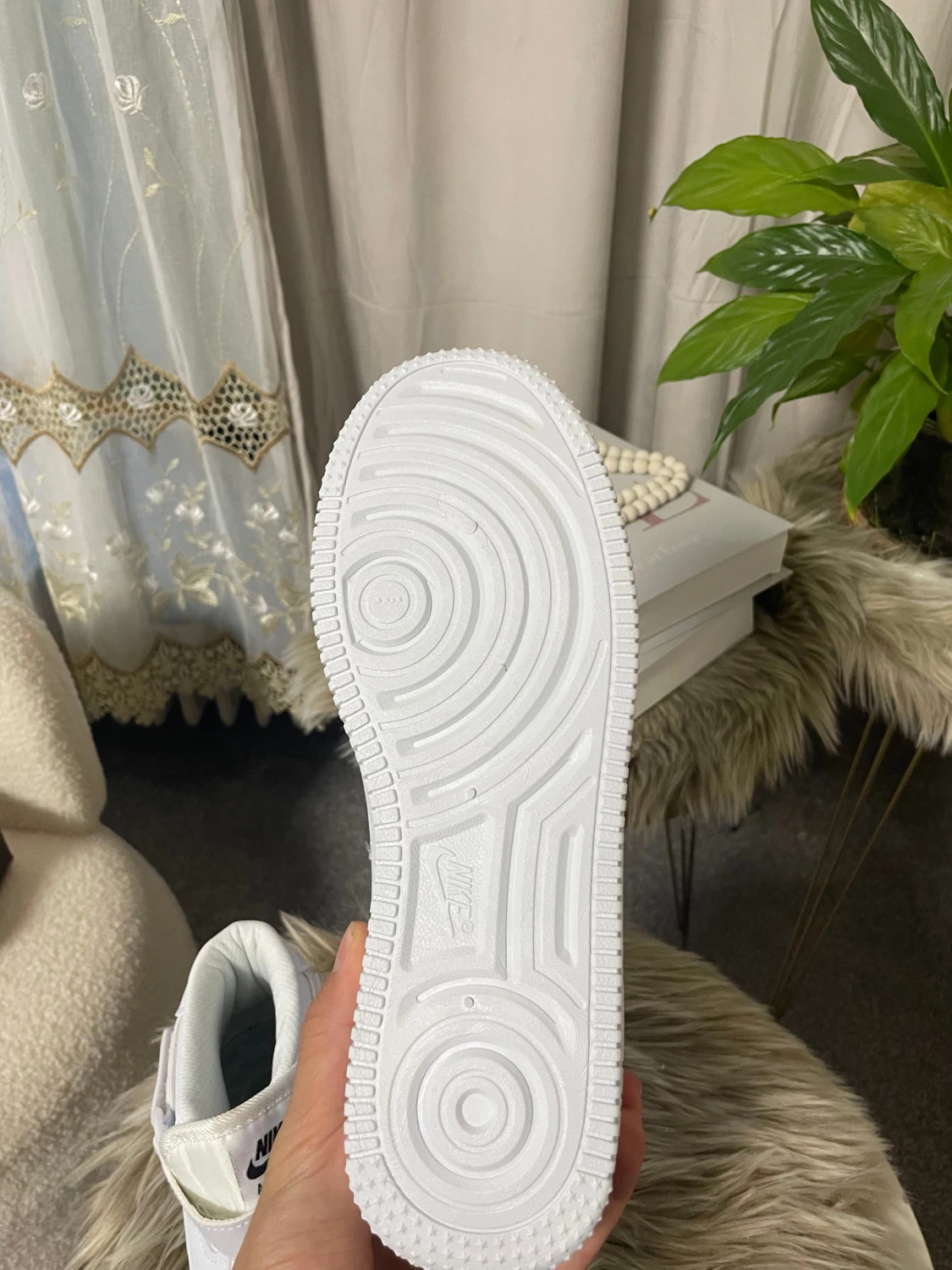 Nike Air Force 1  - 2