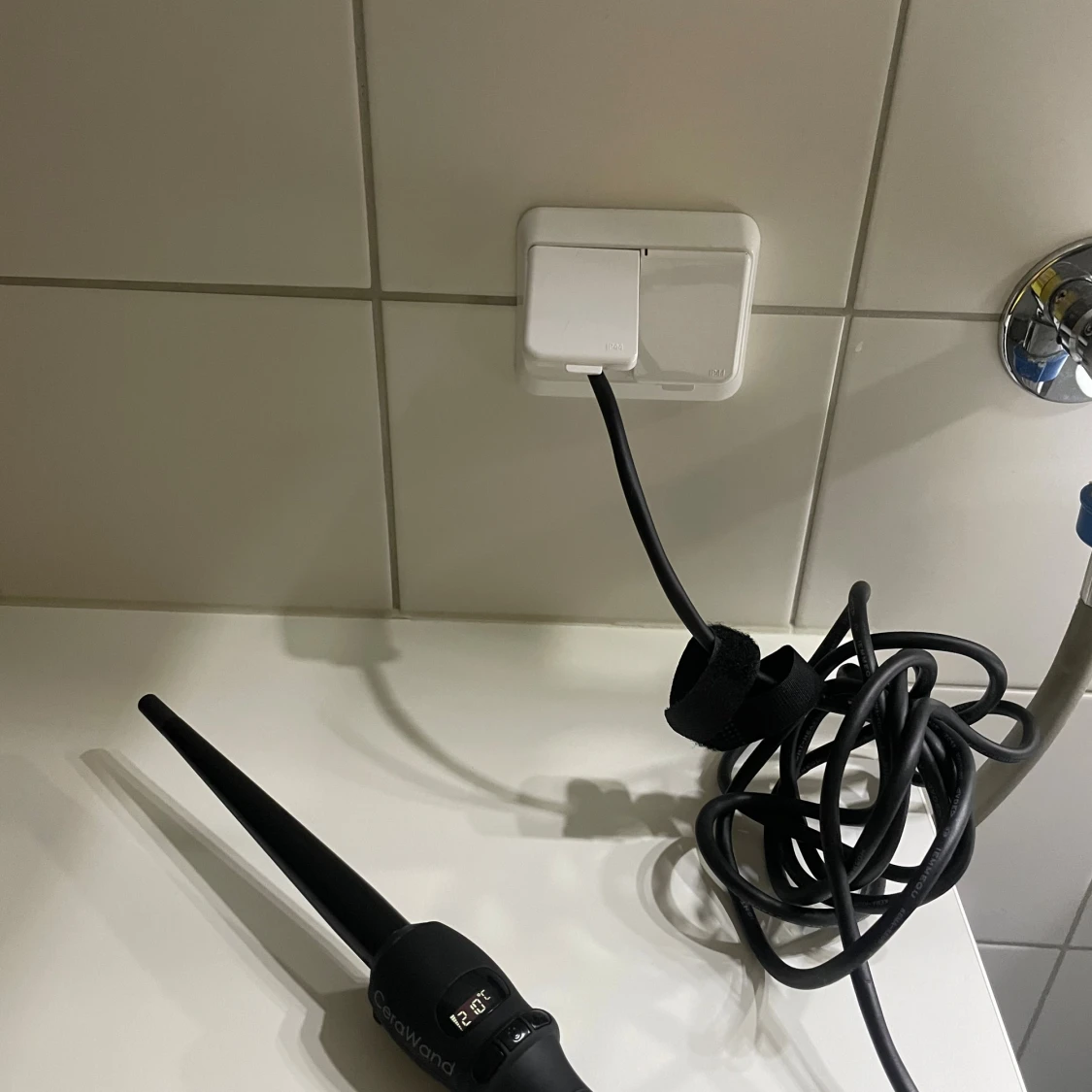 CeraWand Locktång - 3