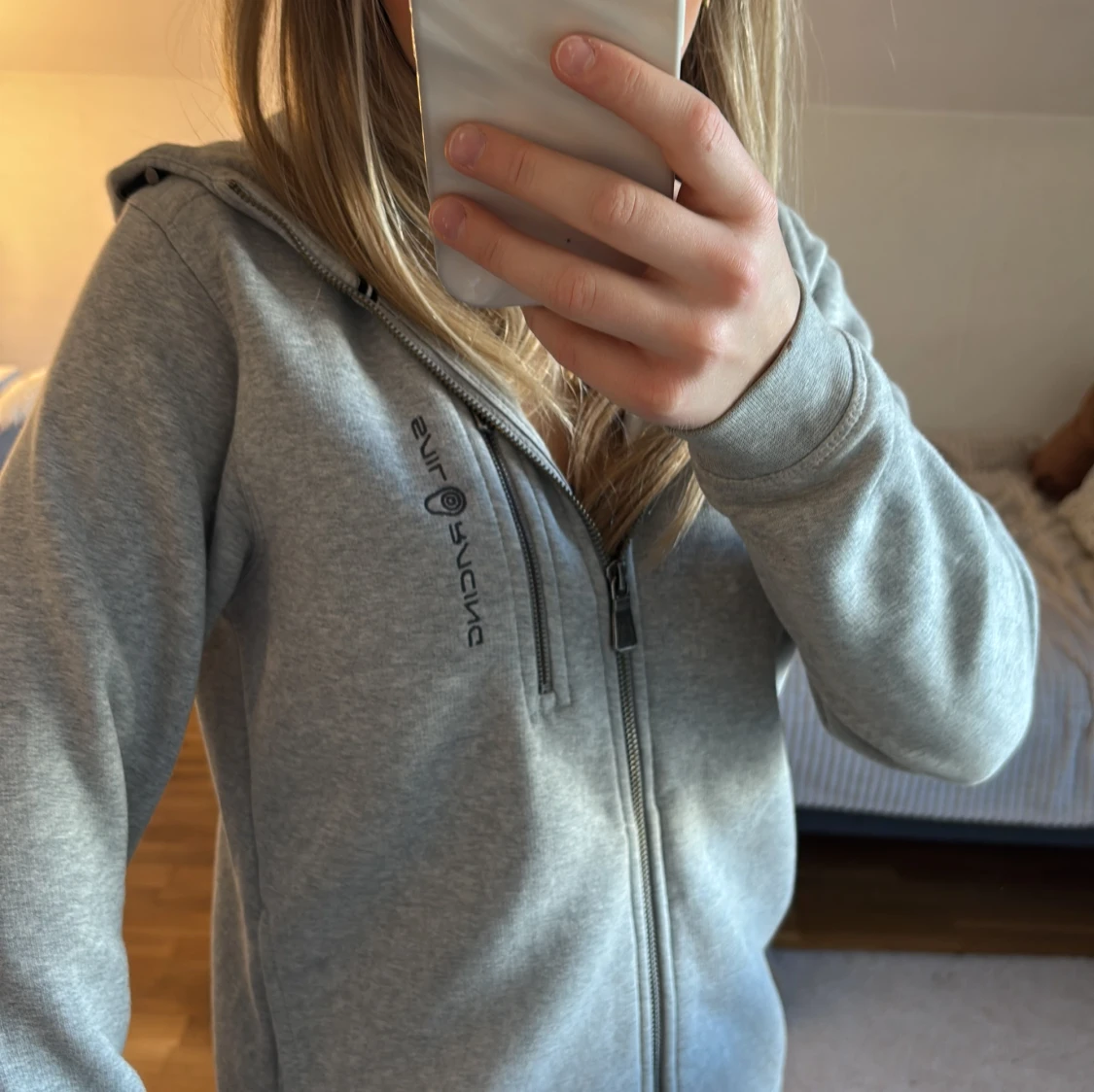 Sail racing tröja - 2