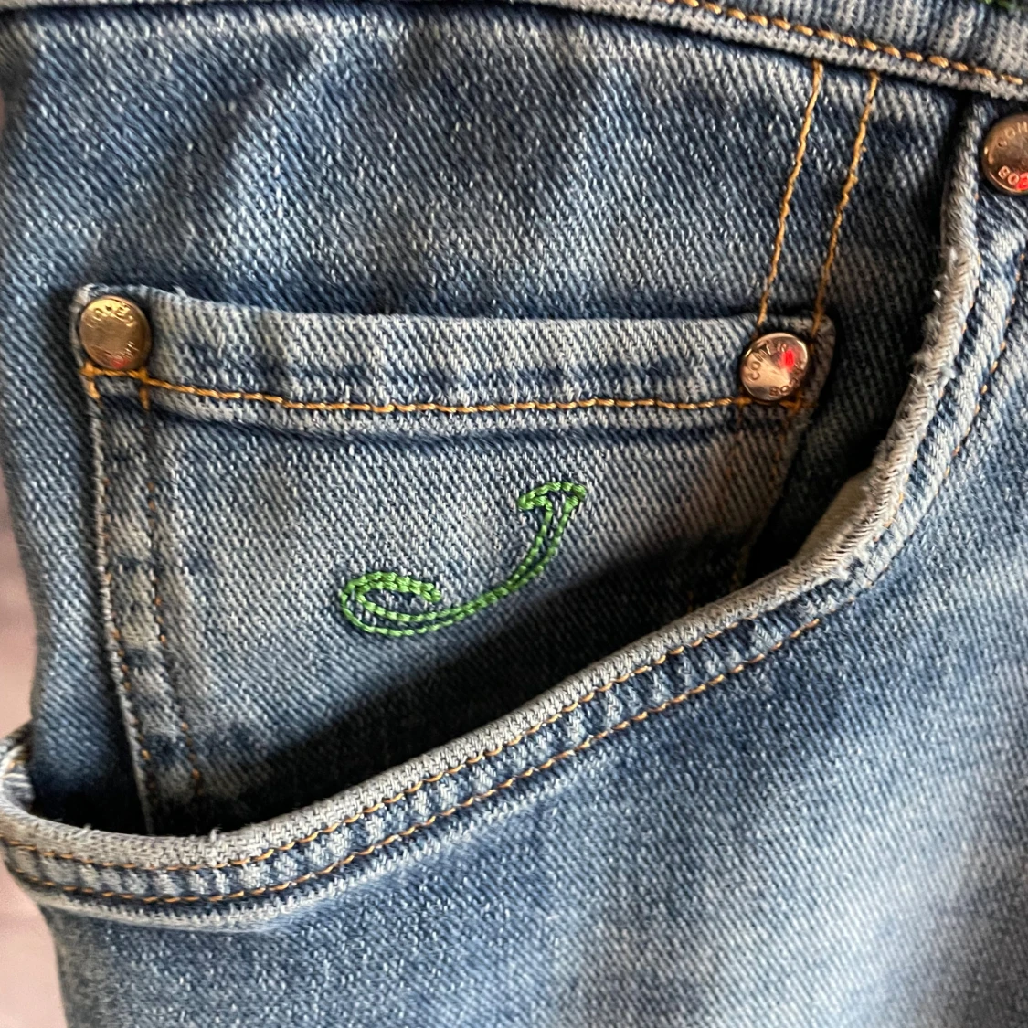  Jacob Cohën jeans - 3