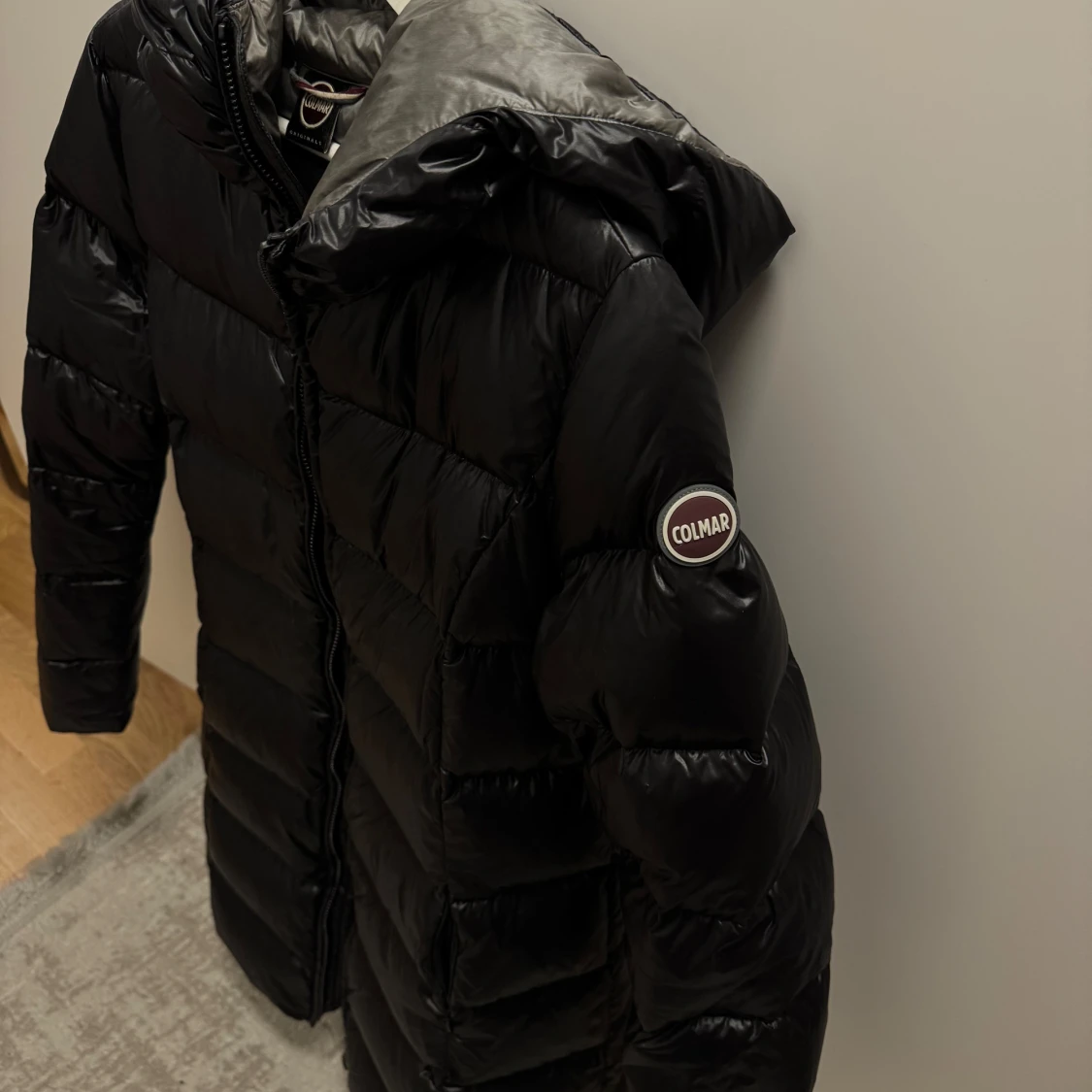  Vinterjacka från Colmar - 1