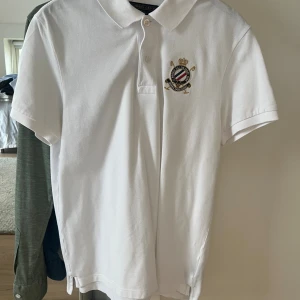 Morris pike - Fin vit Morris piké i mycket bra kvalitet. 