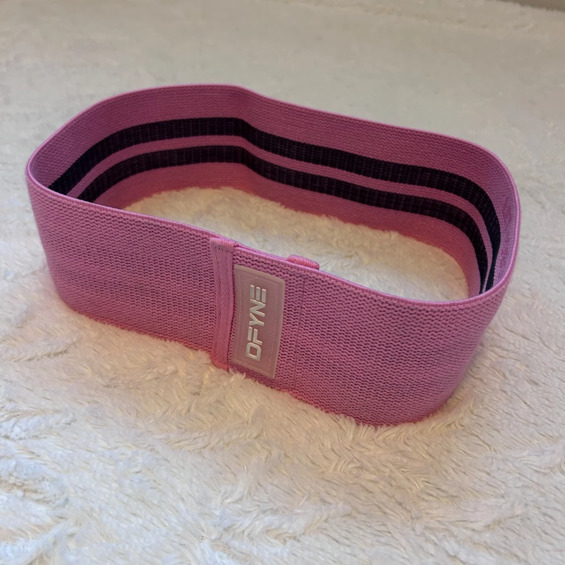 Träningsband - dfyne  - 1