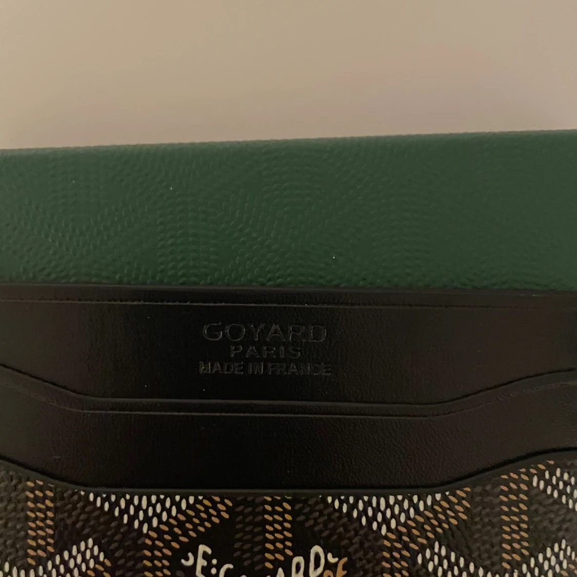 Go4yard plånbok - 1