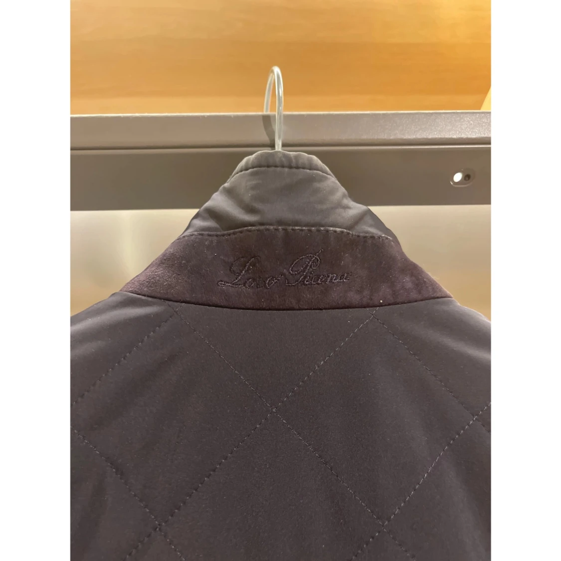 Loro Piana väst strl m - 1