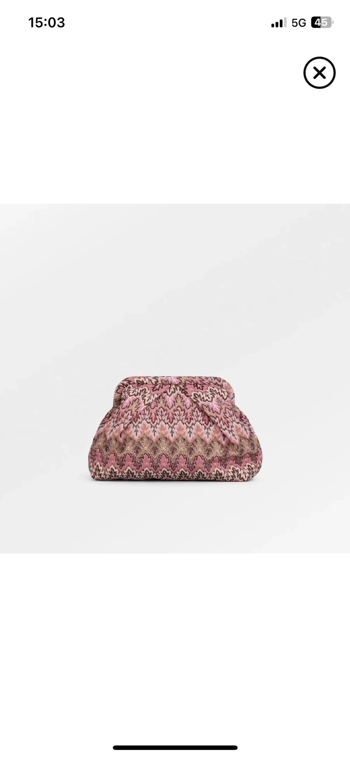 Brcksödergard väska